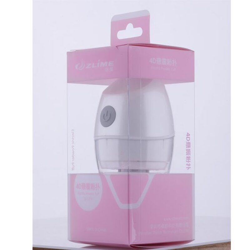 Electrical Eyelash Curler - Korean Private Label Lash Lift Perming Kit Cosmetics Beauty Tool