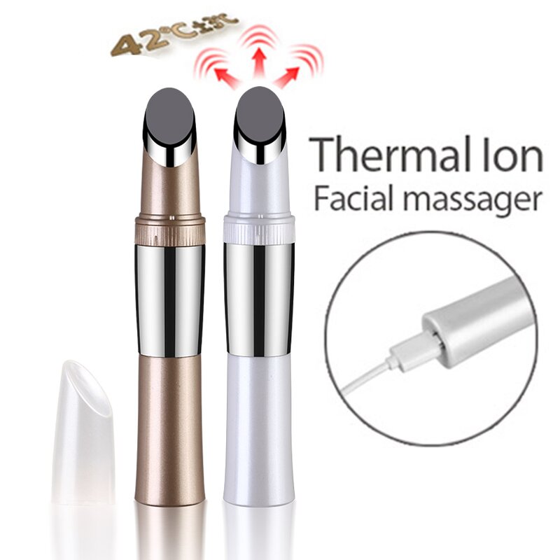 Cool Nano Mist Steamer - Ionic Car Use Refreshing Skin Hair Face Mini Facial Tool