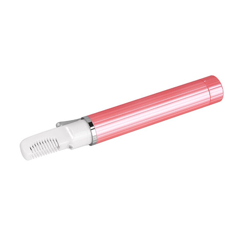 Heated Bikini Hair Trimmer - Professional Portable Japanese Laser Lady Electric Women Tool