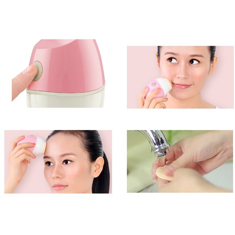 Electrical Eyelash Curler - Korean Private Label Lash Lift Perming Kit Cosmetics Beauty Tool