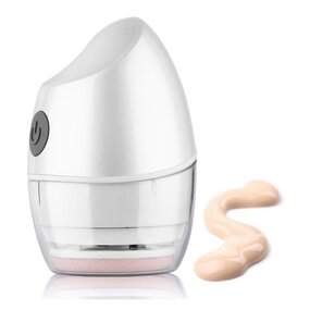 Electrical Eyelash Curler - Korean Private Label Lash Lift Perming Kit Cosmetics Beauty Tool