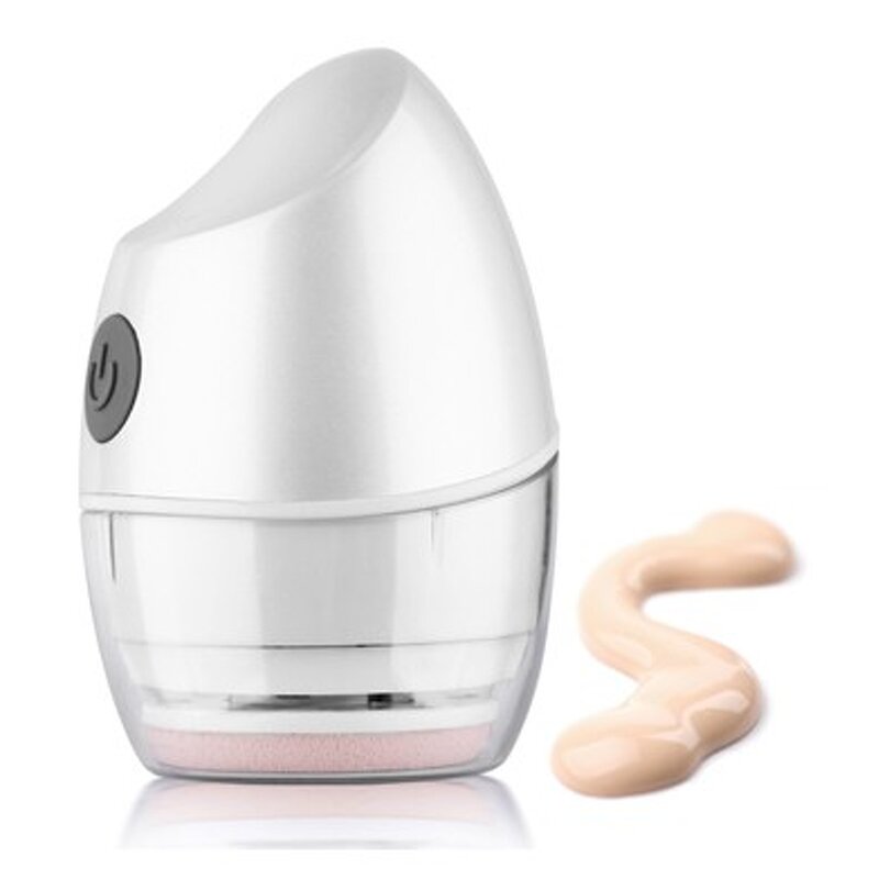 Electrical Eyelash Curler - Korean Private Label Lash Lift Perming Kit Cosmetics Beauty Tool