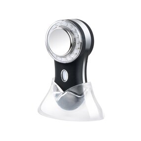 Clever Skin Nurse Device - Red Blue Green Light Winkle Tighten Brighten Facial Massage