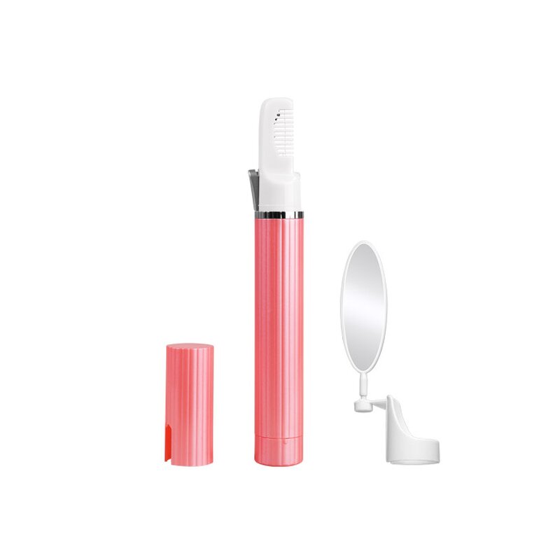 Heated Bikini Hair Trimmer - Professional Portable Japanese Laser Lady Electric Women Tool