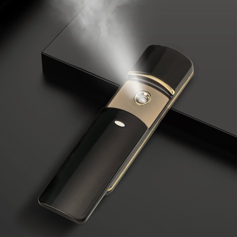 Ionic Face Steamer - Cheap Beauty Personal Care Nano Spray Humidifier Facial Mist Sprayer