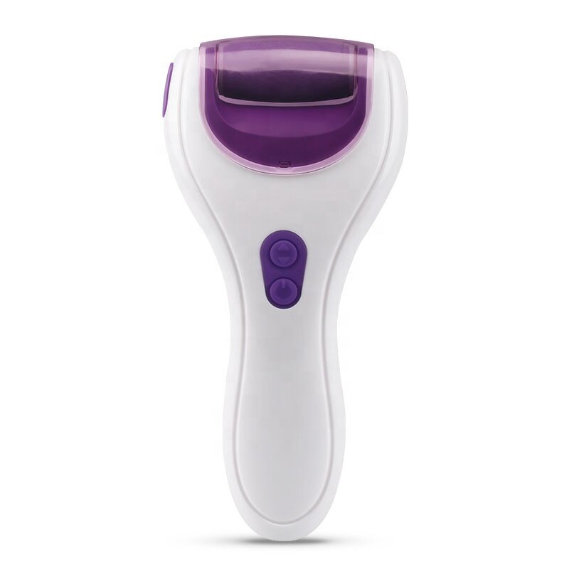 Rechargeable Electric Foot File - Callus Remover Hard Skin Exfoliant Long Service Time Tool
