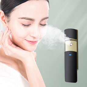Electric Lip Plumper - 2025 Best-Selling LED Skin Tightening Japan Face Lip Gloss Machine