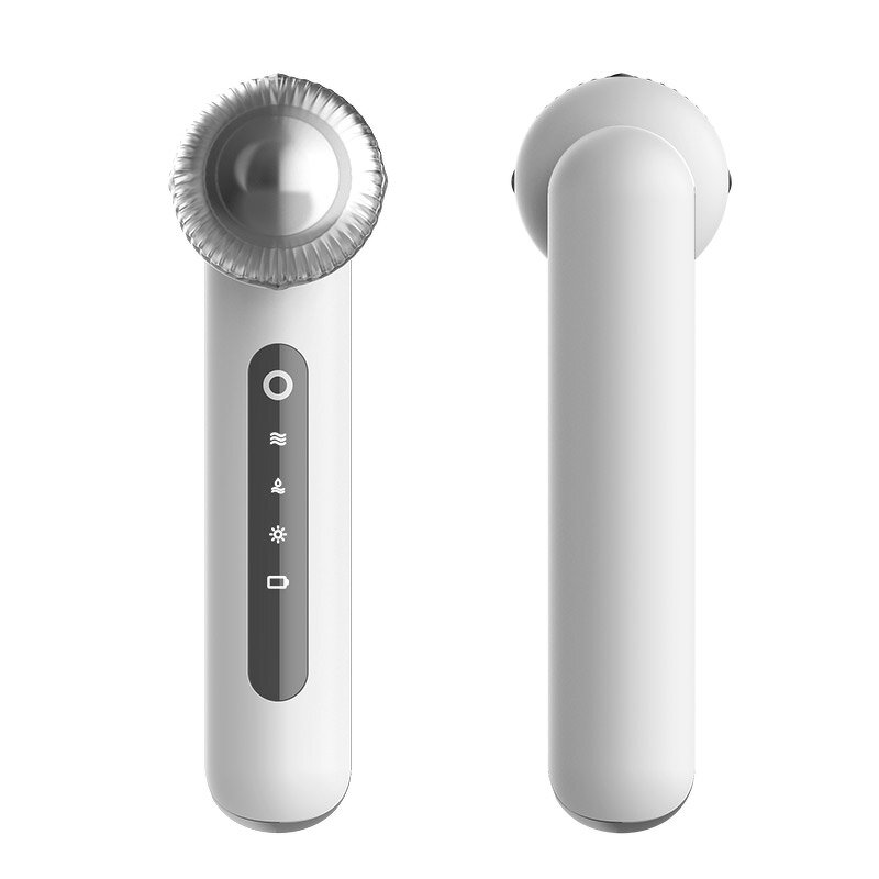 High Frequency Eye Device - Red Light Ion Care Wrinkles Reduction Facial Skin Lifting Tool