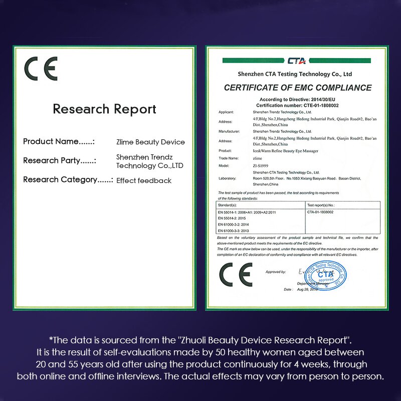 5 in 1 Face Massager - LCD Display EMS Neck Facial Tone Symmetrical Glowing Skin Tool