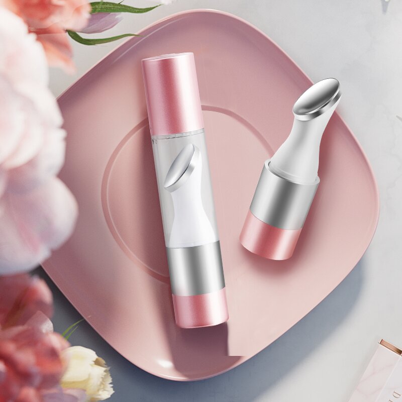 Mini USB Nano Mister - Portable Skin Care Spray Beauty Facial Humidifier Mist Sprayer