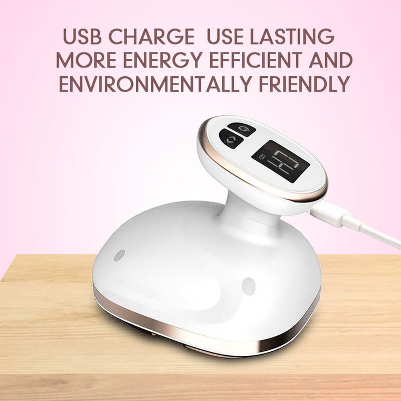 V Shape Slimming Machine - Vacuum Cellulite Skin Tightening Reduction Removal Beauty Device