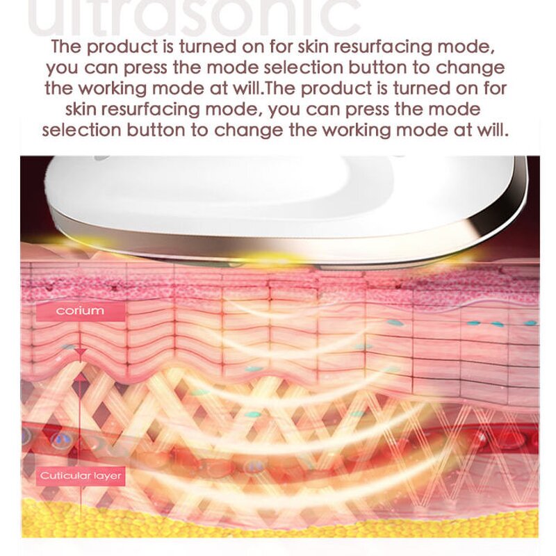 Zlime Body Sculpting Device - 2025 Cellulite Skin Tightening Reduction Massage Machine