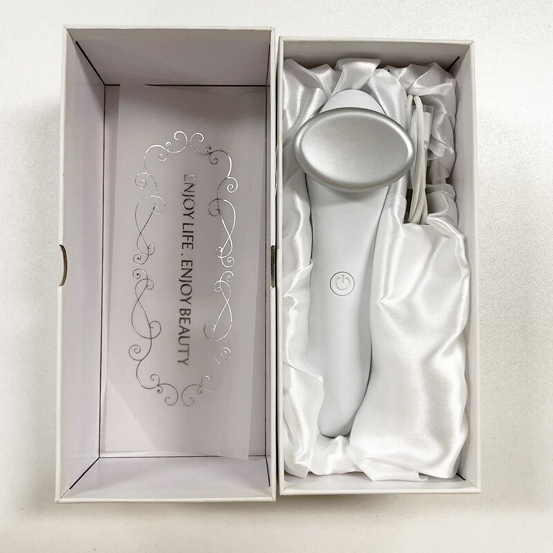 Electric Lip Plumper - 2025 Best-Selling LED Skin Tightening Massager Publicidad De Mi Marca