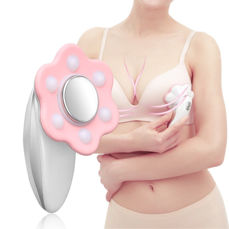 Breast Enhancement Instrument - 2025 New Arrivals High-end Breast Cells Firming Massager