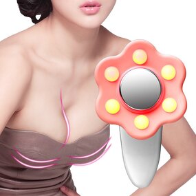Breast Enhancement Instrument - 2025 New Arrivals High-end Breast Cells Firming Massager