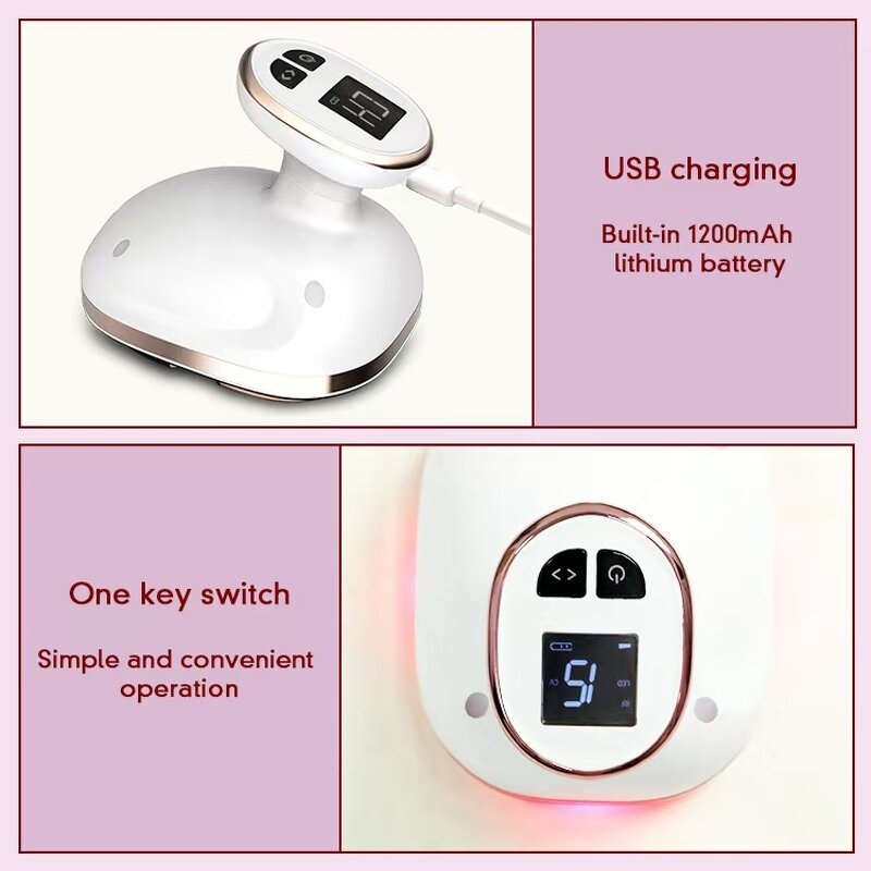 Pro Sculpt Cellulite Massager - Hot Sales Belly Fat Burning Arm Anti Cellulite Massage Tool