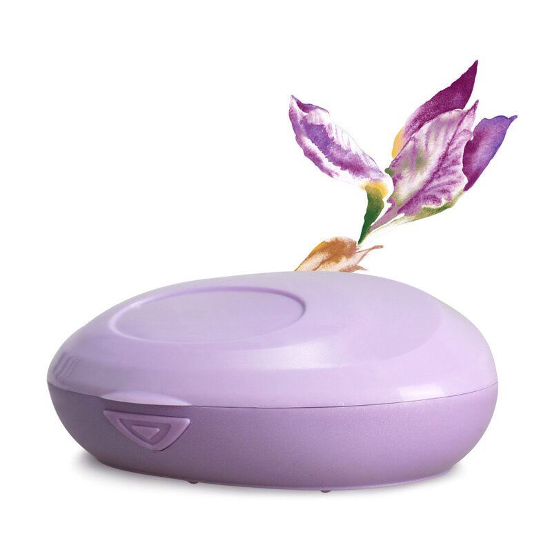 LED Nail Lamp Manicure Set - New European Modern Nails Desk Lamp Professional Art Tool