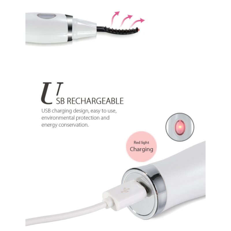 Cosmetic Sponge Blender - 360 Degree Suspending Vibration Makeup Puff Beauty Tool