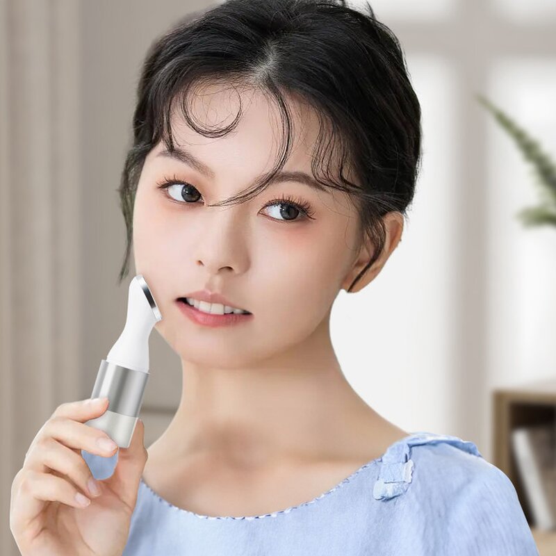 Electric Lip Plumper Tool - Mini Cosmetic Kit Moisturizer Scrub Electre Plus Dodu De Lvre