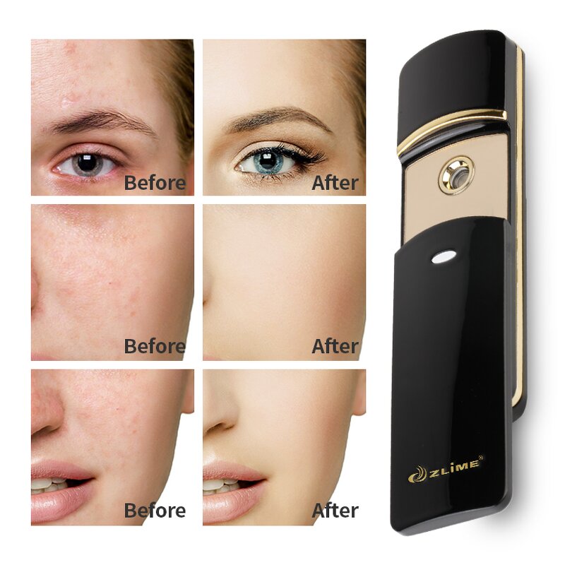 Sunless Mist Tan Sprayer - 2025 Beauty Self Tanning Face Spray Custom Packaging Product