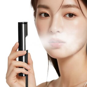 Facial Jaw Massager - Electric Skin Rejuvenation Face Lift Age R Booster Spa Equipment