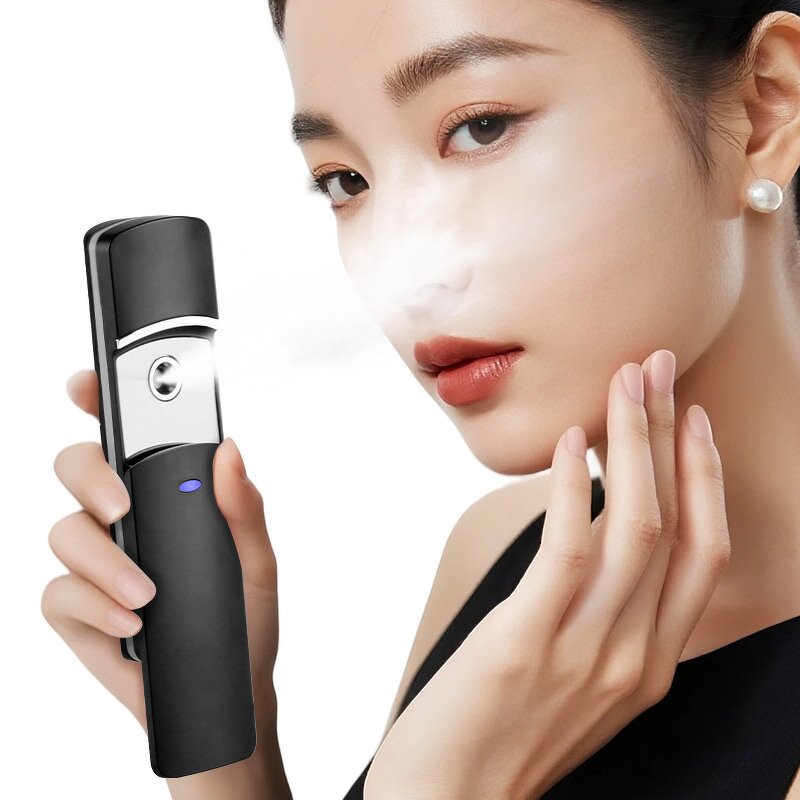 Nano Face Sprayer - Wholesale Ready-to-Ship Tanning Spray Facial Mist Steamer Tool