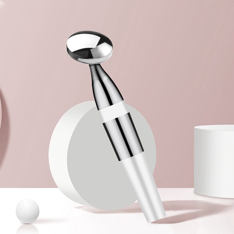 Negative Ion Dermabrasion Machine - Korean Portable Face Care Lift Skin Beauty Device Tool