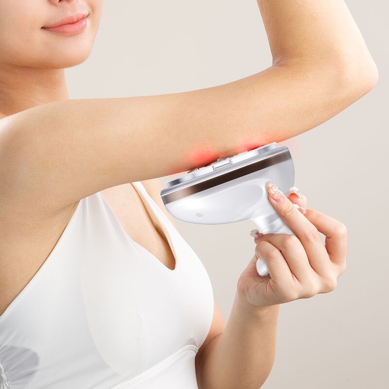 Pro Sculpt Cellulite Massager - Hot Sales Belly Fat Burning Arm Anti Cellulite Massage Tool