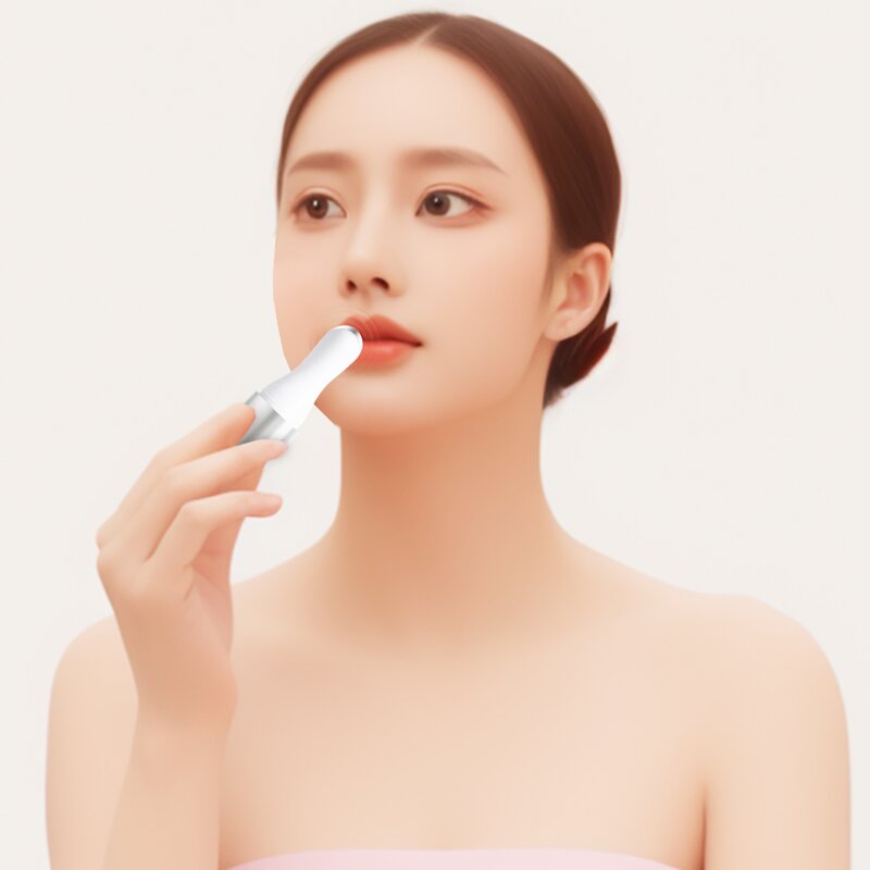 Electric Lip Plumper - 2025 New Arrival Lip Care Balm Set Home Use Beauty Equipment Tool