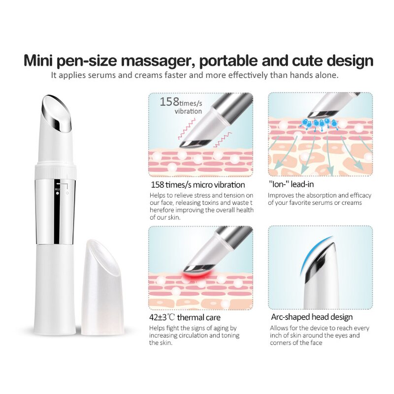 Cool Nano Mist Steamer - Ionic Car Use Refreshing Skin Hair Face Mini Facial Tool