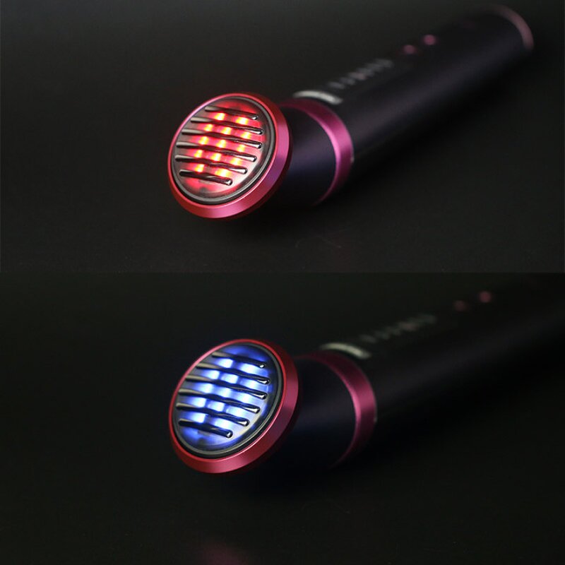 Electric Nose Hair Trimmer - 2025 New Ear Neck Eyebrow Shaver Clipper Men Women Tool