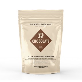 Meal Replacement Powder Manufacturer - Chocolate Plant Protein Superfoods