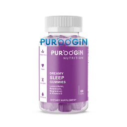 Sleep Gummies - OEM Private Label Brain Support