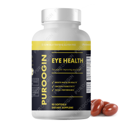 Vision Eye Supplement Supplier - Zeaxanthin Carotenoids Lutein Complex Softgel