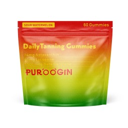 Tanning Gummies Supplier - Astaxanthin Lycopene Beta Carotene Melanin Boost