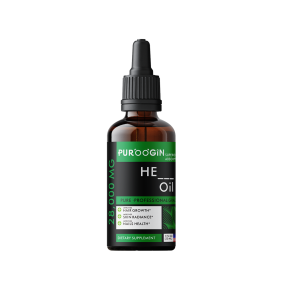 Plant Extract Oil - OEM 500mg-10000mg Vitamin Oil