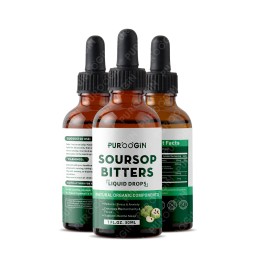 Adaptogen Liquid Drops Supplier - Ashwagandha Rhodiola Schisandra Magnesium