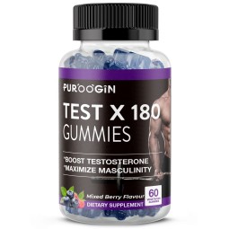 Ashwagandha Creatine Gummies Manufacturer - OEM Extract Powder Candy Supplement