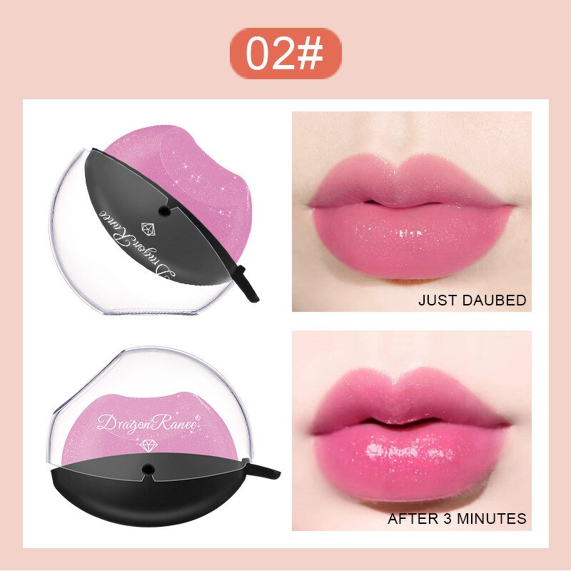 Lipstick Manufacturer - Cosmetics Multi Colors Lazy Vegan Waterproof Color Changing
