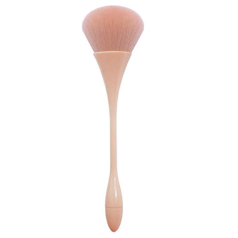Makeup Brush Manufacturer - Guangdong High-end Vegan Single Rose Gold Private Label