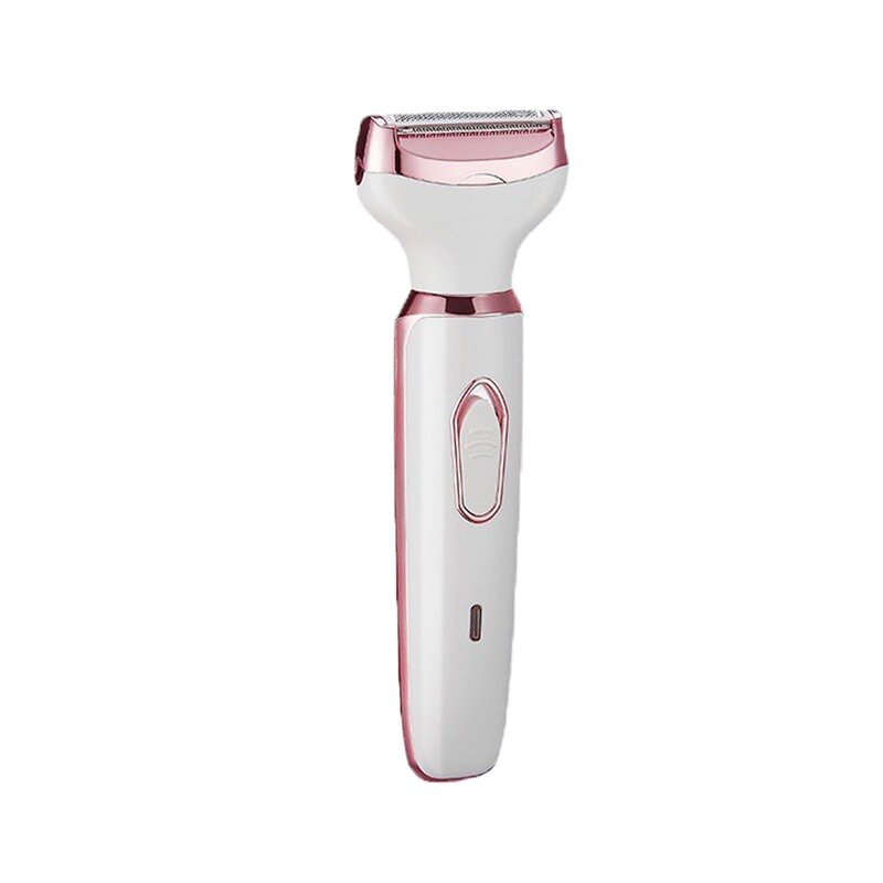 Epilator Machine Manufacturer - Factory Lady Electric 4 in 1 Face Defeather Remover