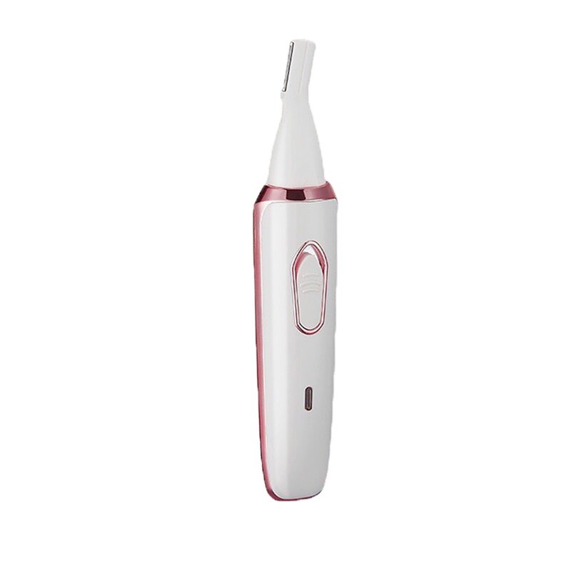 Epilator Machine Manufacturer - Factory Lady Electric 4 in 1 Face Defeather Remover