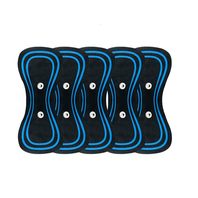 EMS Massage Stickers Manufacturer - 2023 Wireless for Shoulder and Neck Muscle Pulse