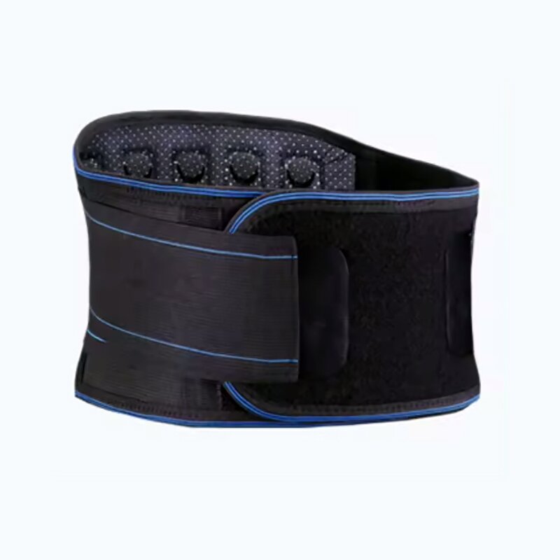 Waist Support Belt Manufacturer - Heated Tourmaline Graphene Self Heating for Health