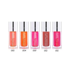 Lip Gloss Manufacturer - Makeup Glossy Matte Plumper Fruit Moisturizer Oli for Women