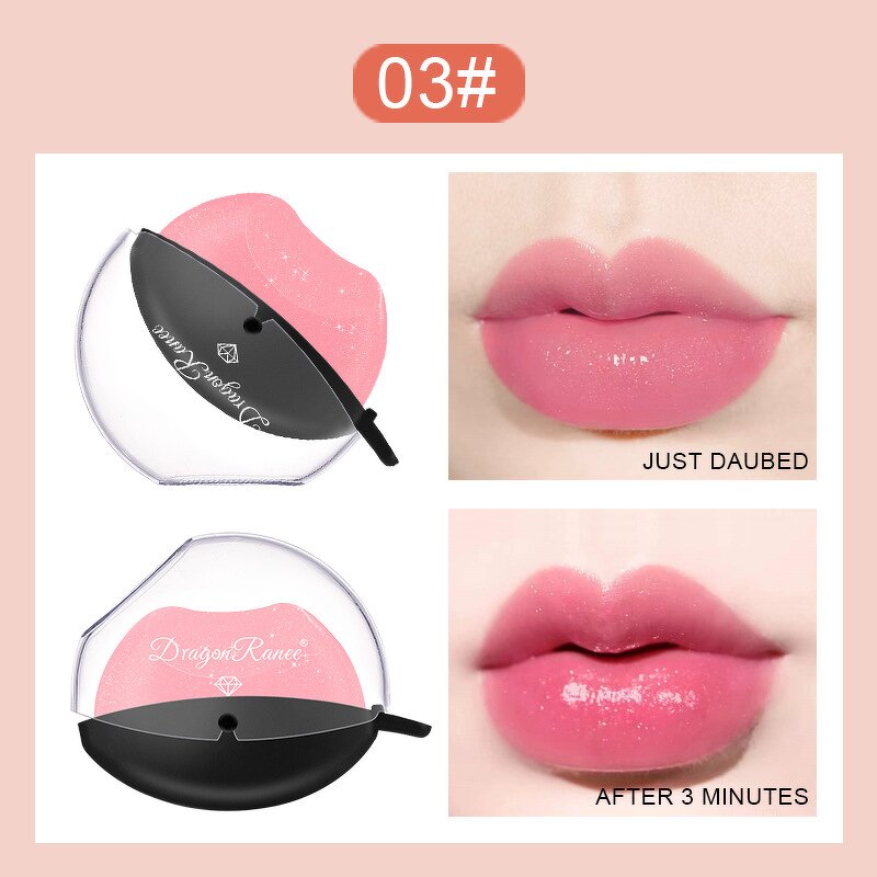 Lipstick Manufacturer - Cosmetics Multi Colors Lazy Vegan Waterproof Color Changing