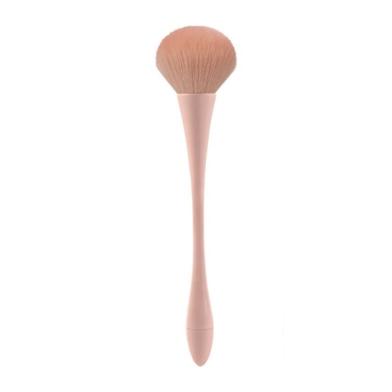 Makeup Brush Manufacturer - Private Label Single Powder Foundation Blush Loose Powder