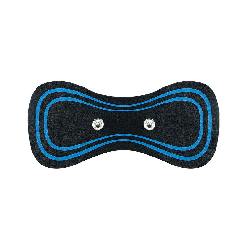 Neck Massage Sticker Manufacturer - Portable Wireless EMS Pulse for Shoulder Muscle