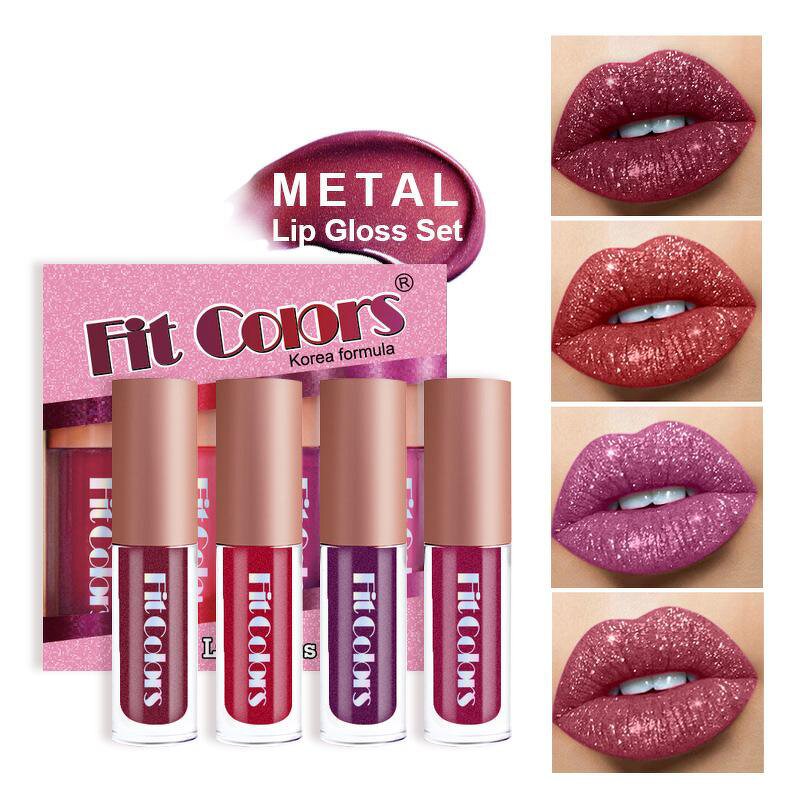 Lip Gloss Manufacturer - Wholesale Bulk Vendor Custom Make Your Own & Private Label