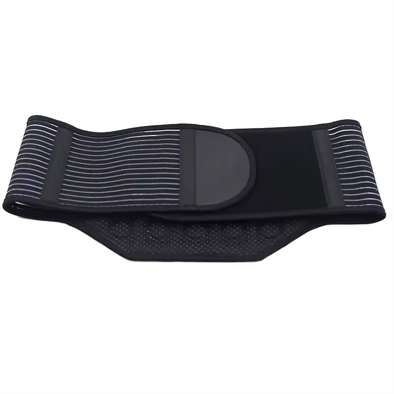 Waist Support Belt Manufacturer - Adjustable Tourmaline Self Heating Magnetic Therapy